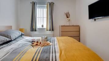 Apartemen | 1 kamar tidur