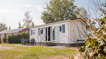 Chalet | Exterior