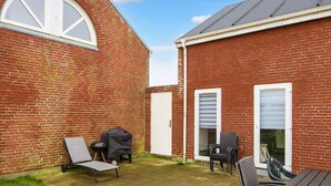Casa | Comodidades da propriedade