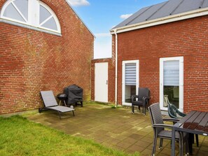 House | Property amenity - 5 Person Holiday Home in Romo (Rømø)