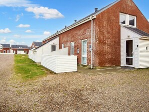 House | View from property - 5 Person Holiday Home in Romo (Rømø)