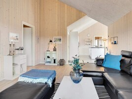 Casa | 4 dormitorios