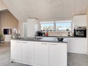 Casa | Cucina privata