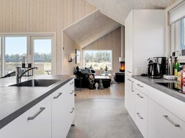 Casa | Cocina privada