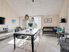 Hus | Bekvämlighet