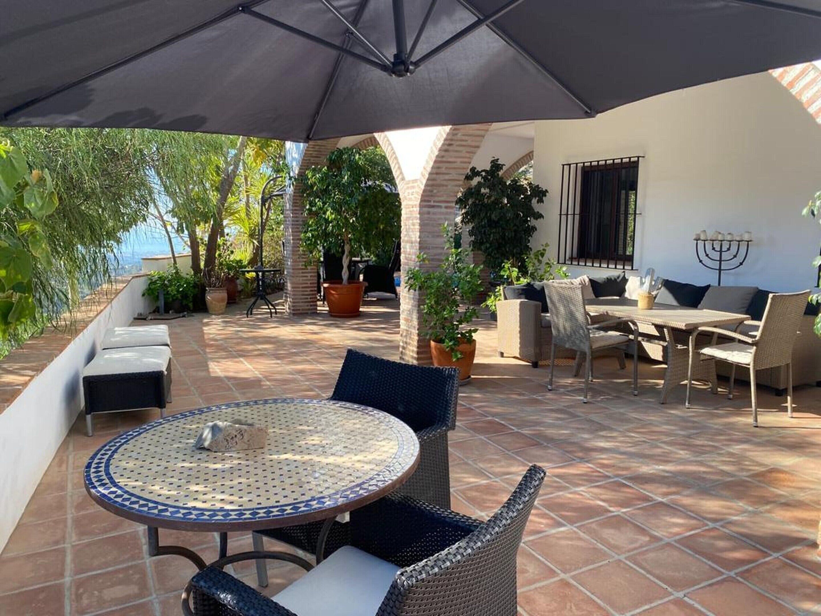 Biệt thự | Khu ăn uống