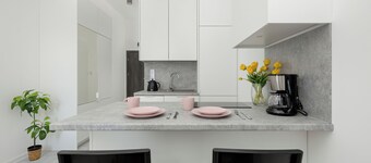 Comfortable Studio Apartments by Renters