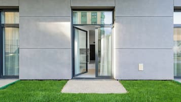 Studio, Balkon | Balkon