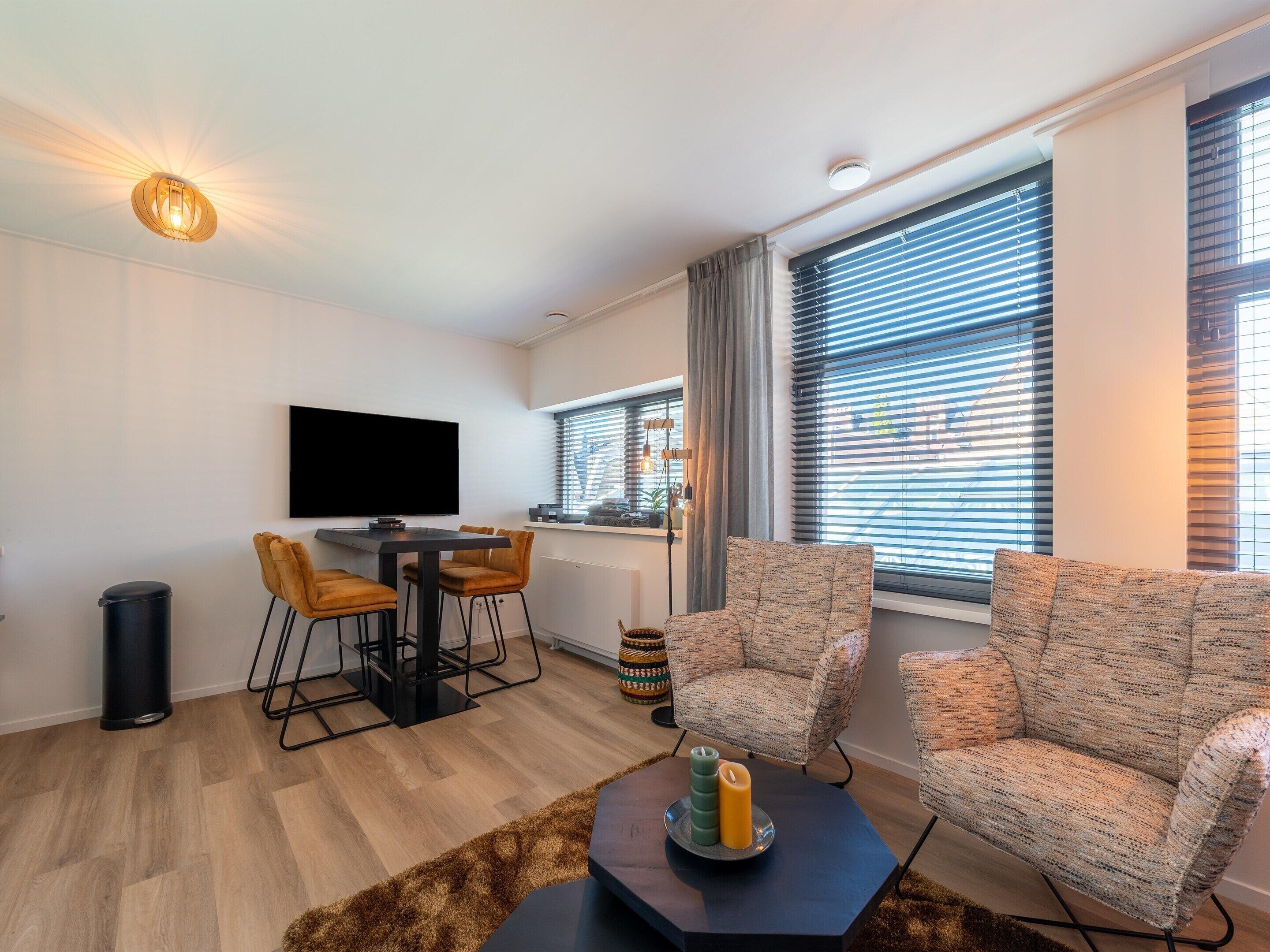 Apartment | Living room