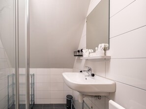 Apartment | Badezimmer