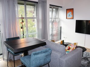 Apartment | Speisen