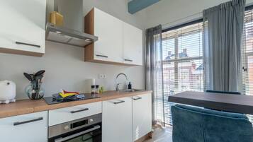 Apartment | Private kitchen