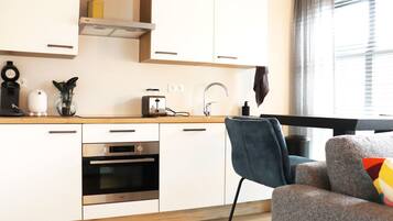 Căn hộ | Bếp riêng