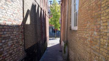 Apartment | Exterior