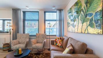 Apartment | Living area