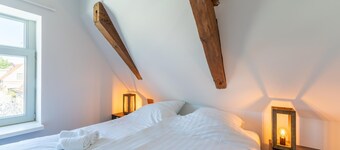 Renovated Apartment in the Center of Sneek