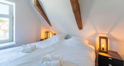 Renovated Apartment in the Center of Sneek