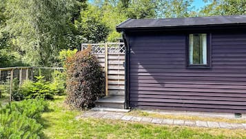 Maison | Extérieur