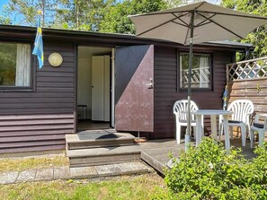 Exterior - 4 Person Holiday Home in Beddingestrand-by Traum (Trelleborg)