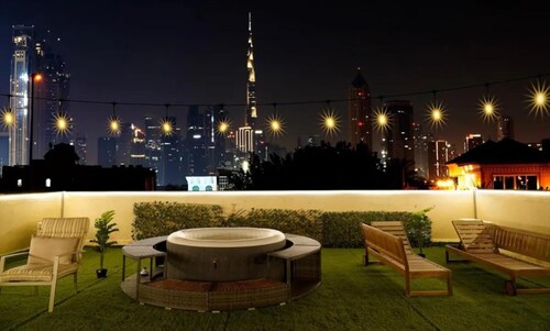 not Available for Booking