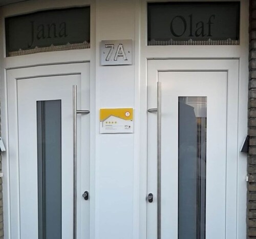 Spijok Comfortable Holiday Residence
