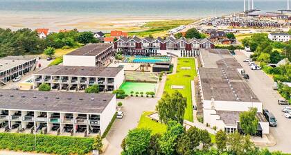 5 Person Holiday Home in Glesborg