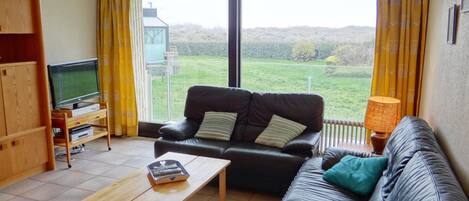 Apartment | Living room