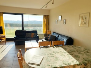 Apartamento | Opções para refeição