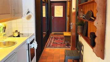 Apartment | Eigene Küche