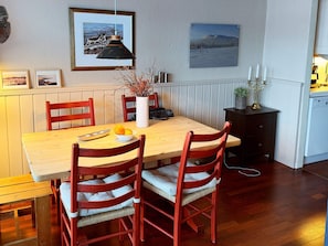 Apartment | Dining - 4 Person Holiday Home in Hovden (Bykle)
