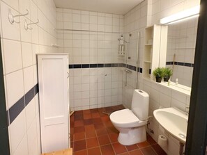 Appartement | Salle de bain