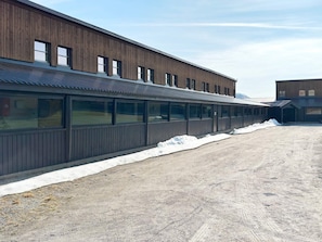 Apartment | Exterior - 4 Person Holiday Home in Hovden (Bykle)