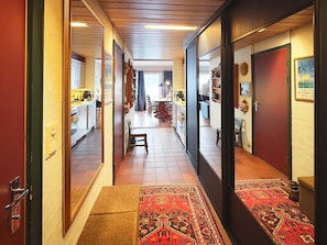 Apartment | Interior - 4 Person Holiday Home in Hovden (Bykle)