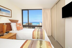 2 habitaciones, escritorio, tabla de planchar con plancha y wifi gratis