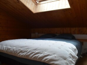 Apartment | 3 Schlafzimmer, individuell eingerichtet