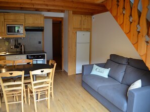 Apartment | Eigene Küche