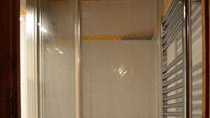 Appartement | Salle de bain