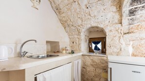 Private kitchen - 3904 MT - Trullo del Melograno by Barbarhouse (Noci)