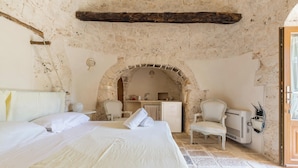 1 bedroom - 3904 MT - Trullo del Melograno by Barbarhouse (Noci)