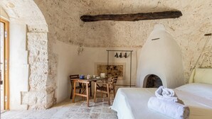 1 bedroom - 3904 MT - Trullo del Melograno by Barbarhouse (Noci)