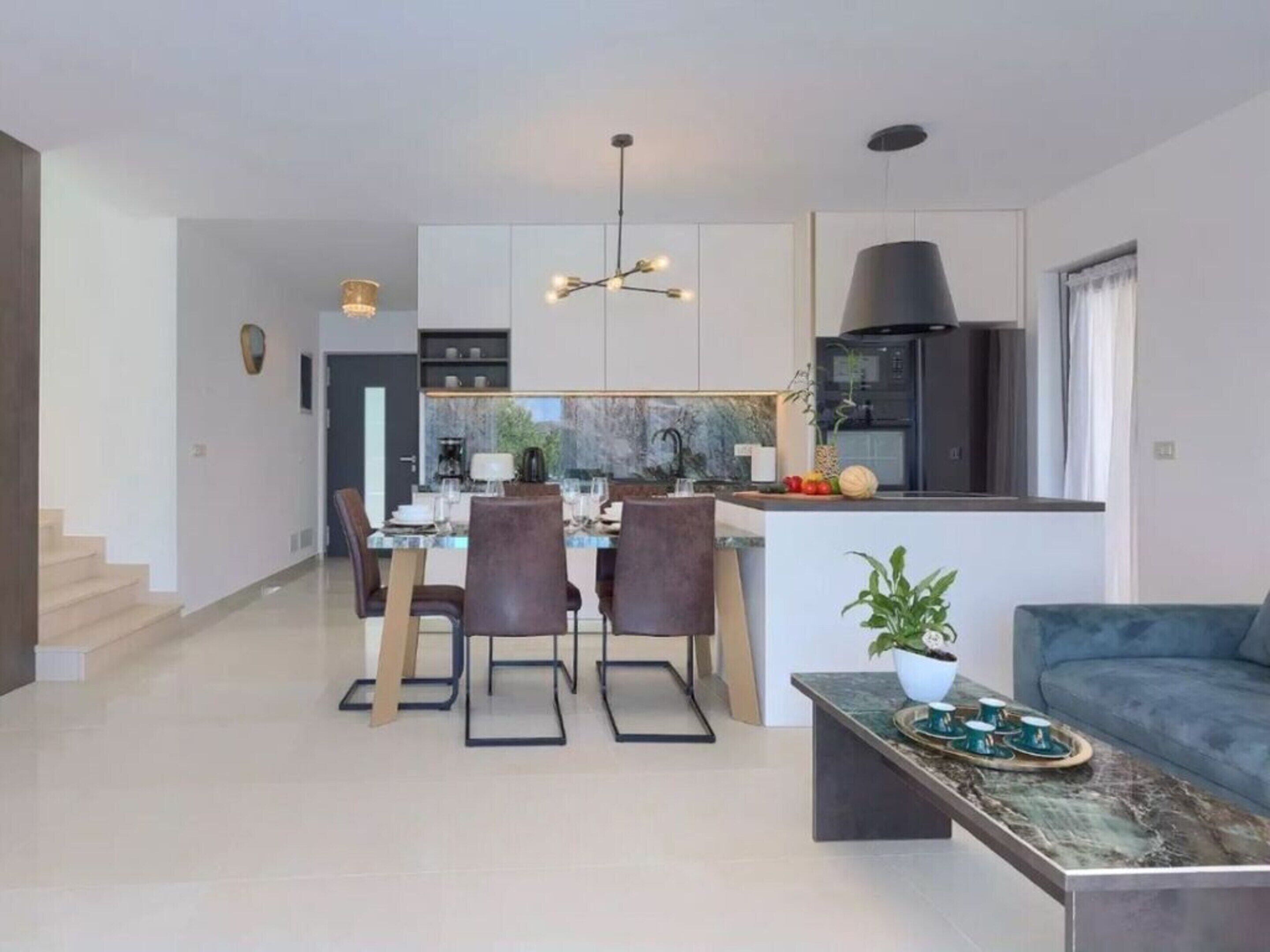 Biệt thự | Bếp riêng