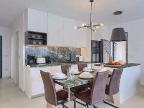 Villa | Cuisine privée