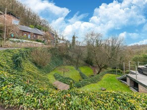 House | View from property