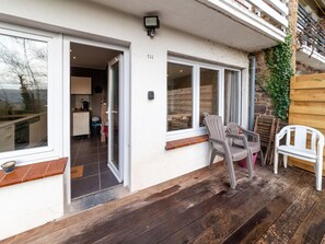 Maison | Extérieur