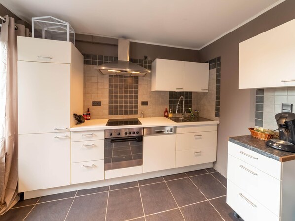 House | Private kitchen