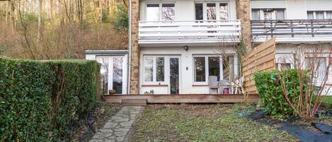 House | Exterior