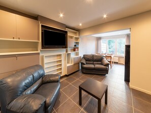 House | Living area