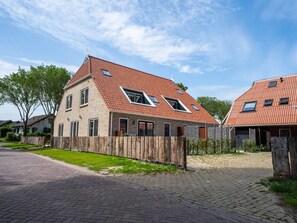 Casa | Exterior