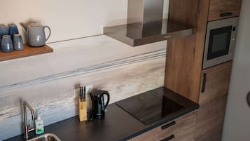 House | Private kitchen