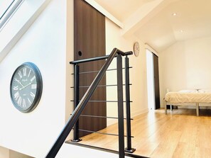 2 Schlafzimmer, Internetzugang, Bettwäsche